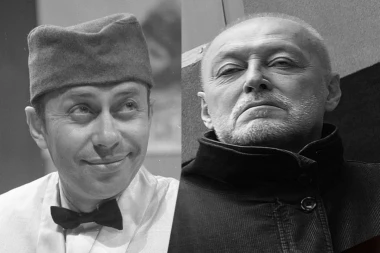 MRAČNA TAJNA POKOJNOG ČKALJINOG SINA - EVO ŠTA JE TRPEO ZBOG OCA! Cela porodica je morala da se bori sa ovim, neposredno pred smrt sve priznao!