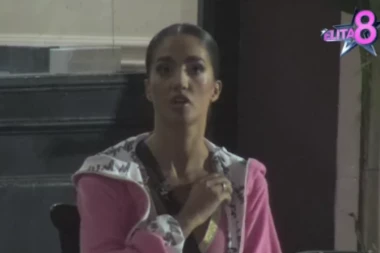 ŠTA SE DESILO SA ANĐELOM ĐURIČIĆ PA JE OVO IZJAVILA?! Na spomen PORODICE otkrila veliku stvar!