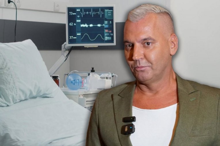 Milan Milošević's Last Announcement Before Surgery: Will He Resign from "Pink" Again?!