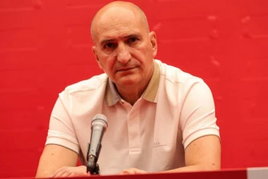 TRANSFER ROK JE ZA NAS VEOMA USPEŠAN! Oglasio se Mitar Mrkela! (VIDEO)