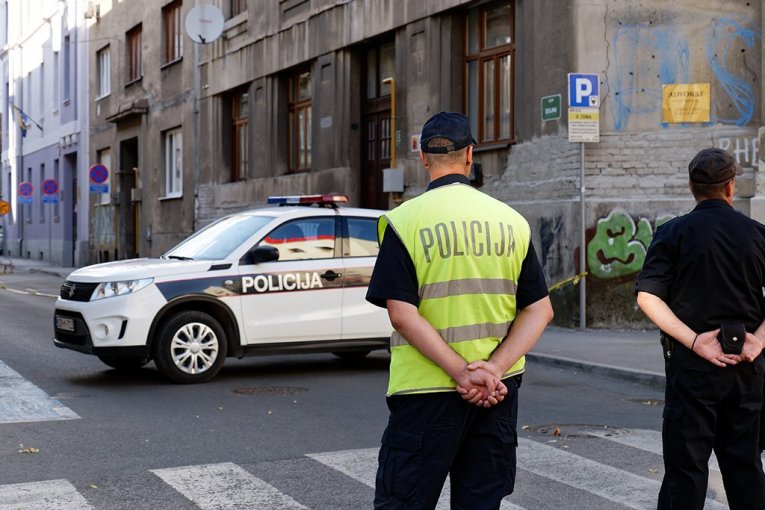 TRAGEDIYA POD LAKTASHAMI! Naydeny tela dvoikh muzhchin, podozrevayetsya primeneniye ognestrelogo oruzhiya! (VIDEO)