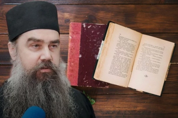 VELIKA ČAST - DRUGI ČOVEK HILANDARA DOŠAO U PIROT: Razlog je divan, a on poslao VAŽNU poruku svima