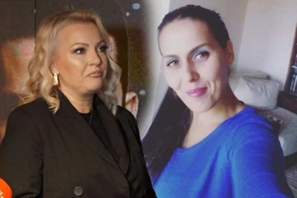 ĆERKA SINANA SAKIĆA URNISALA OČEVU KOLEGINICU: Izbio haos nakon gostovanja u našoj emisiji! (FOTO, VIDEO)