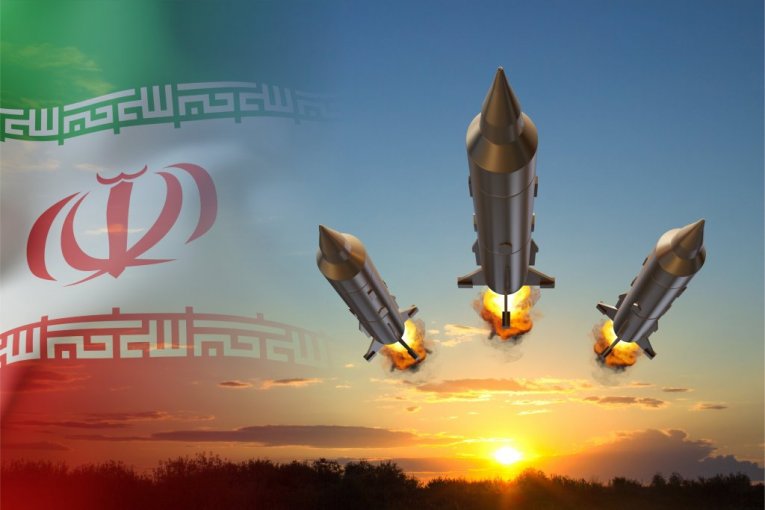 UJEDINJENI ARAPSKI EMIRATI NA ŽESTOKOM UDARU! Iran ispalio salvu raketa i dronova