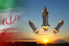 UJEDINJENI ARAPSKI EMIRATI NA ŽESTOKOM UDARU! Iran ispalio salvu raketa i dronova - NAPADI NE PRESTAJU!