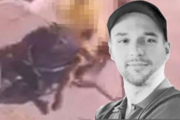 "VIDELA SAM NA VESTIMA DA JE PREMINUO!" Progovorila devojka Igora Nedovića pola godine nakon ubistva "škaljarca": ČAK NI POSLE RANJAVANJA NIJE ZNAO DA MI KAŽE KO ZAŠTO BI MU NEKO NAUDIO!