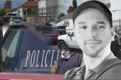 "UBIO MI JE SINA JER MU JE NEKO PLATIO ZA TO!" Ispovest aca likvidiranog "škaljarca" - POKUŠAVAO DA ZAŠTITI IGORA POSLE PRVOG POKUŠAJA ATENTATA!