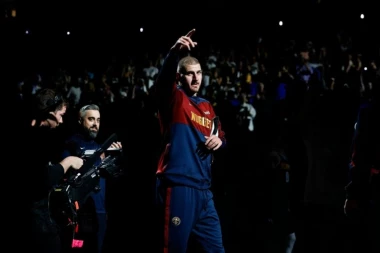 DOK ČEKAMO JOKIĆEVU ODLUKU ZA EP, NIKOLA NAPUSTIO SRBIJU: Evo zašto je otišao baš tamo! (VIDEO)