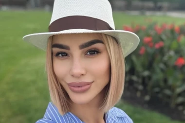 ALEKS NIKOLIĆ MENJA IZGLED PRED "ELITU 9": Požalila se pratiocima na novi problem - OVO će korigovati! (FOTO)