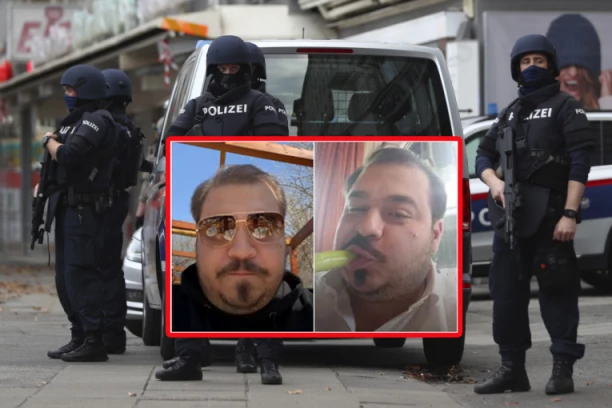 ISPLIVALI NOVI DETALJI FILMSKE PREVARE IZA KOJE STOJI KRIMI DŽIMI! Od Srbina ni traga ni glasa, austrijska policija nudi NAGRADU za informacije!