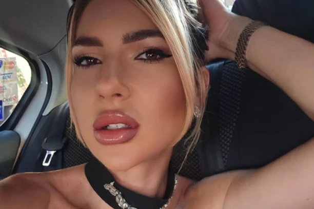 JOVANA JEREMIĆ PROMENILA IMIDŽ: Zaprepastila javnost novim izdanjem - NIKO JE NE BI PREPOZNAO! (FOTO)