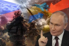 NATO PONIŽEN U RATNOJ IGRI! Rusija sa samo 15.000 vojnika može da ih PORAZI ZA NEKOLIKO DANA: Isplivao scenario za OKTOBAR 2026!