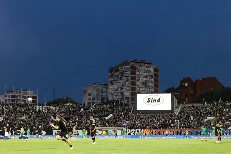 TRENUTAK ISTINE: Grobari će voditi crno-bele ka trijumfu - vreme je da "Partizanove bebe" pokažu šta znaju!