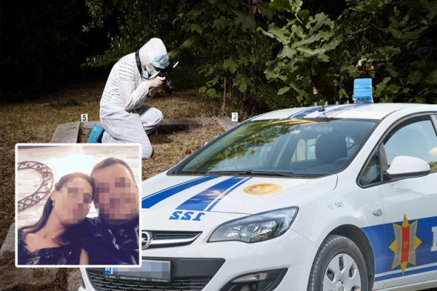 MONSTRUOZNA EGZEKUCIJA PRED ŽENOM I DECOM! Srbin prerušen u prosjaka izrešetao Mitrovića, tri puta menjao identitet! SPOSOBAN ZA SVAKO ZLO!