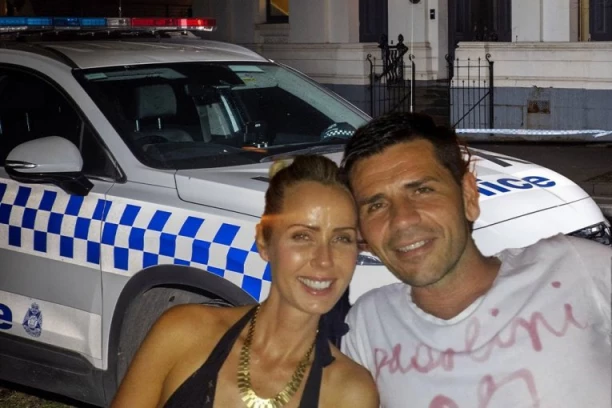 MISTERIOZNA SMRT U VILI OD 2,5 MILIONA DOLARA! Prvo došlo da svađe, a onda je pronađeno telo Zdravka Bilića: Kratko se oglasila supruga