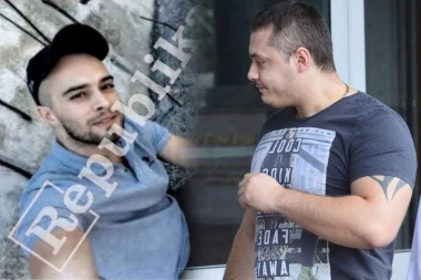 "U ZVICERA GLEDA KAO U BOGA, NJEMU JE BITNO DA JE U BEOGRADU ŠEF!" Ovako je "kavčanin" ubijen u Barseloni govorio o Belivuku!