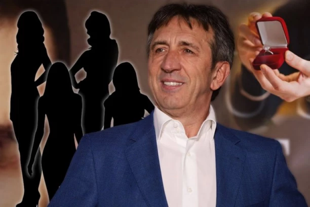 NAJVEĆA TAJNA O LJUBAVNOM ŽIVOTU ŽIKE JAKŠIĆA DOSPELA U JAVNOST! Ova žena mu je osvojila srce, niko nije mogao da sanja šta će se desiti tada!