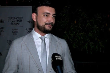 BRUTALNO PRETUČEN PREDSEDNIK OPŠTINE BUDVA!