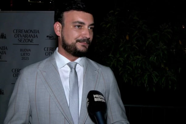 BRUTALNO PRETUČEN PREDSEDNIK OPŠTINE BUDVA!