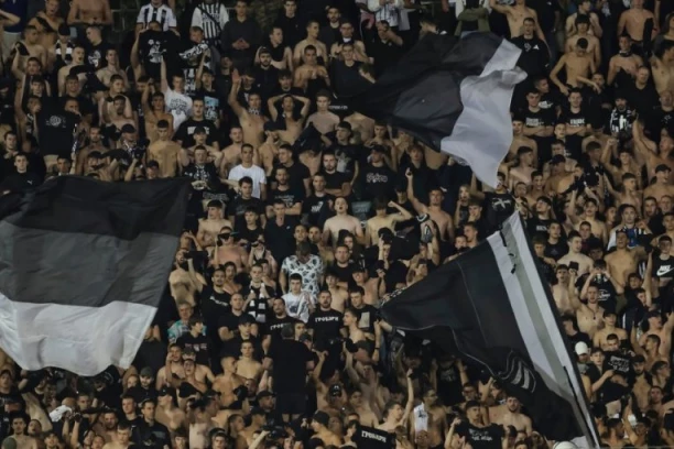 BIVŠI TRENER PARTIZANA IMA NOVI KLUB! Ostaje u Srbiji