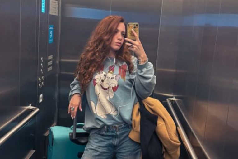 Katarina Bogićević Instagram