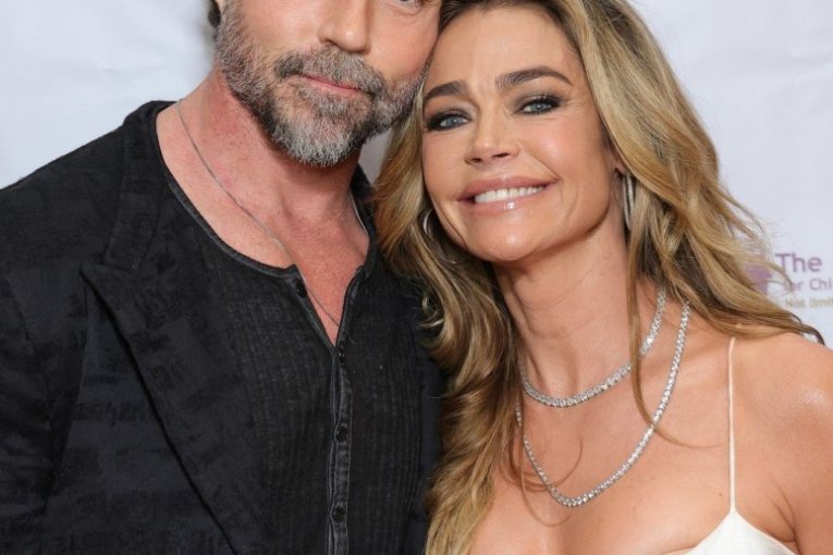 Deniz Ričards i Aron Fajpers