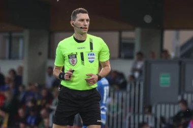 POZNATO! On deli pravdu Crvenoj zvezdi i Linkolnu!