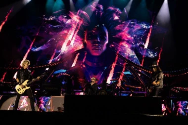 Beograd večeras u znaku ROKENROLA! Velike promene na ulicama grada zbog dolaska legendarnog Guns n’ Roses-a