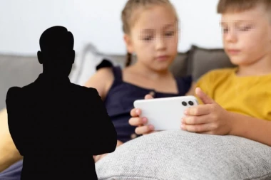 PREDATORI VREBAJU DECU PREKO TELEFONA! Koriste stravične skraćenice koje deluju bezazleno: 3 cifre, 5 slova i emotikon znače poziv na intimni odnos