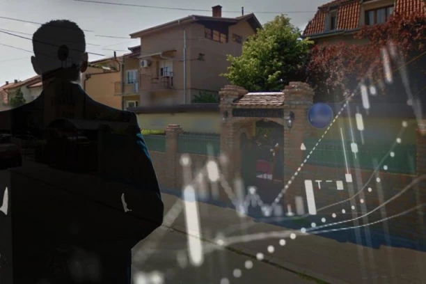 RASKRINKANA VELIKA OBMANA AGENCIJE KOJA JE OBJAVILA LAŽNO ISTRAŽIVANJE! Domen prijavljen u kafani, a na adresi firme javlja se tašta vlasnika!