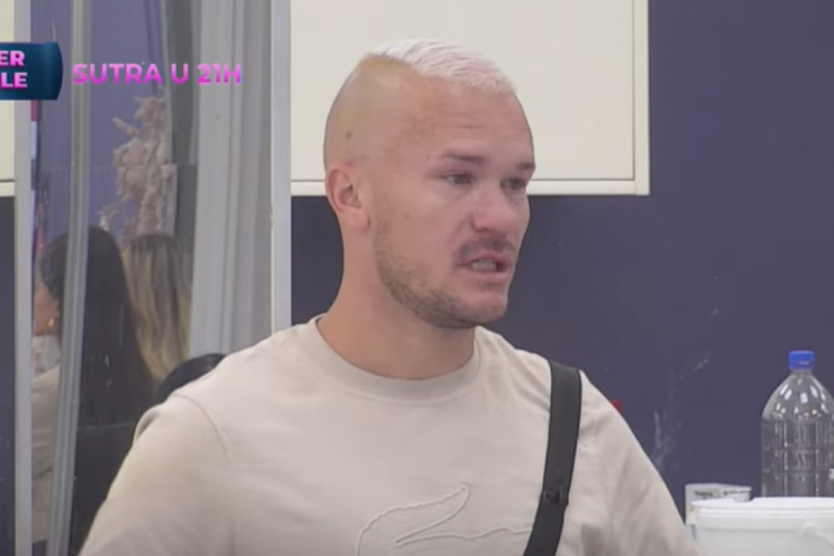 Stefani Grujić i Danijel Dujković Munjez