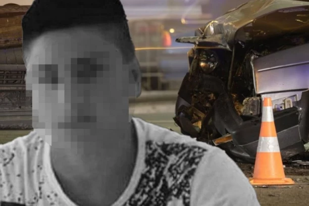 "NAŠEG SINA NIŠTA NEĆE VRATITI, DA JE DOBIO DOŽIVOTNU, BILO BI NAM ISTO!" Bolna ispovest oca nastradalog tinejdžera kod Sombora - "NADALI SMO SE DA JE NEKA GREŠKA!"