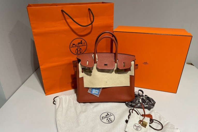 Hermes Birkin 30
