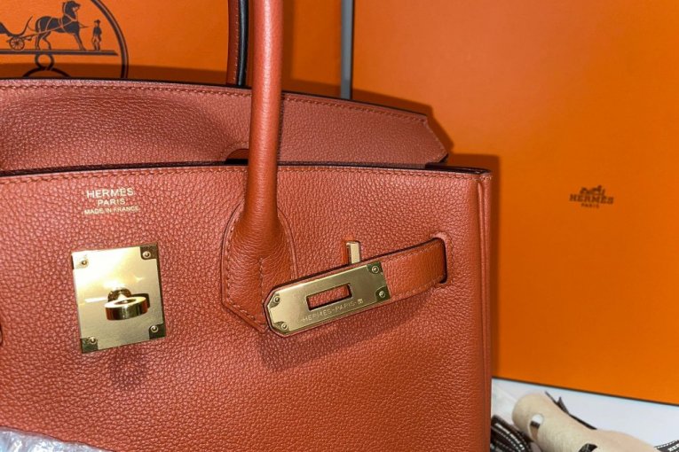 Hermes Birkin 30