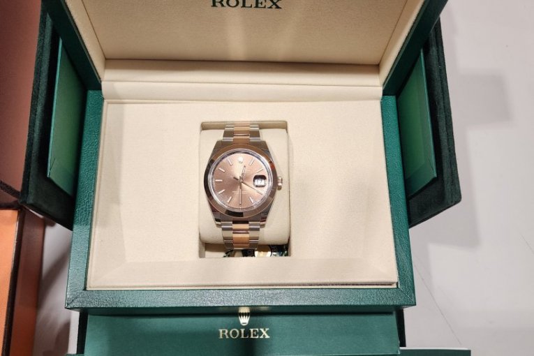 Rolex
