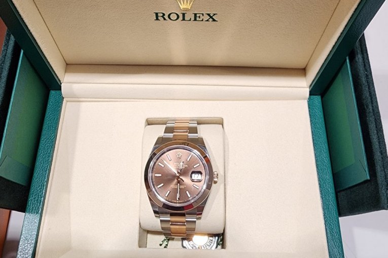 Rolex