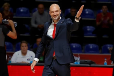 SPEKTAKL! Marko Simonović doveo bivšeg plejmejkera Partizana!