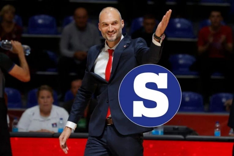 MARKO SIMONOVIĆ ZA SPORTISSIMO: Obradović oseća Zvezdu Meridianbet, A OVAJ IGRAČ JE DAO POSEBNU NOTU!