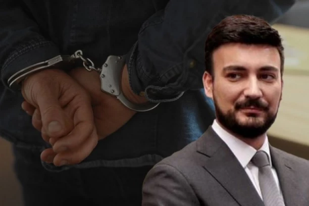 UHAPŠEN NAPADAČ NA NIKOLU JOVANOVIĆA! Brat političara pesnicom udario predsednika opštine Budva!