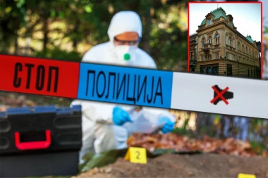 DADILJA IZREŠETAN NA OBILIĆEVOM VENCU! Popović likvidirao najopasnijeg kriminalca u Beogradu, pa usledila krvava osveta! MILOŠEVIĆ GA IZVUKAO IZ ZATVORA!