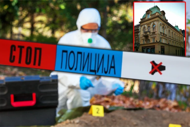 DADILJA IZREŠETAN NA OBILIĆEVOM VENCU! Popović likvidirao najopasnijeg kriminalca u Beogradu, pa usledila krvava osveta! MILOŠEVIĆ GA IZVUKAO IZ ZATVORA!