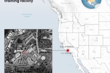 VELIKA EKSPLOZIJA U LOS ANĐELESU! Najmanje troje mrtvih, sumnja se na terorizam (FOTO/VIDEO)