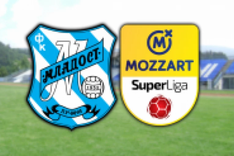 SPORTISSIMO NAJAVA SUPERLIGE: Mladost nastavlja sa taktikom od prošle godine - napad na Evropu ili borba za plej-in?