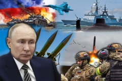 UBIJEN PUTINOV ČOVEK?! Strašna eksplozija na brodu, ima još mrtvih! (VIDEO)