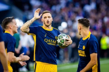 ARNAUTOVIĆEV BRAT OTKRIO SVE KARTE: Evo ko je doneo konačnu odluku u vezi Markovog transfera u Zvezdu!