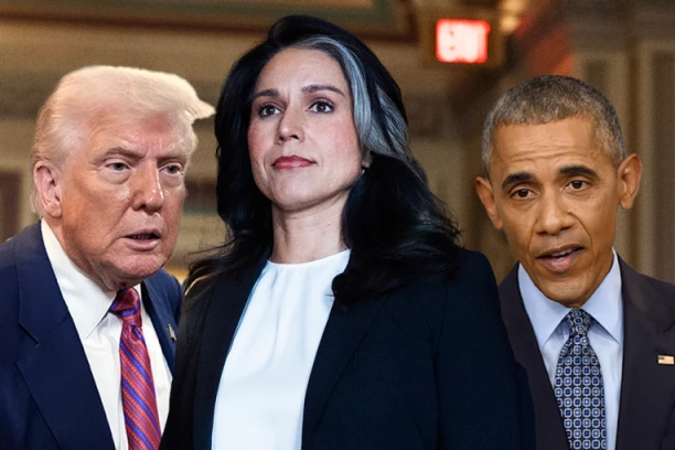 TRAMP OTKRIO: Ovo je sudbina koja čeka Obamu!