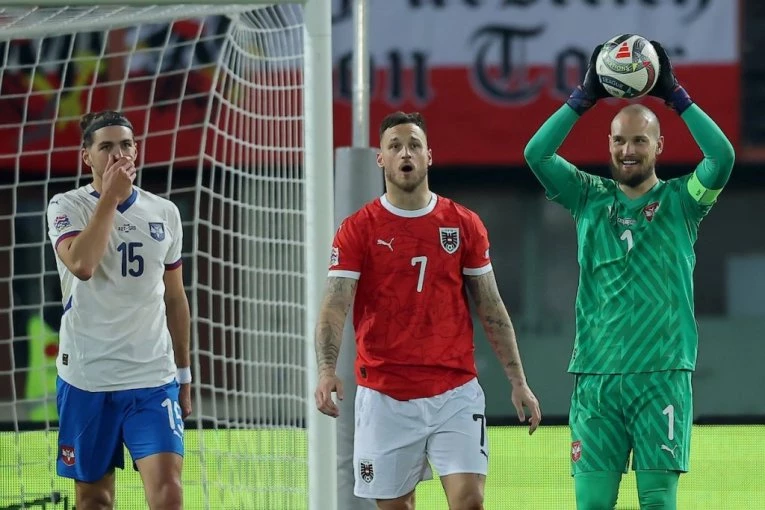 PA, OVO JE NEVEROVATNO: Otkriveno koliku platu će primati ARNAUTOVIĆ u Crvenoj zvezdi - od cifre će vam se zavrteti u glavi!