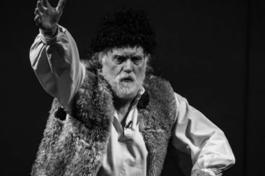 GLUMAC PROŠAO KROZ 17 OPERACIJA: Svi ga OTPISALI - Josip se tada oporavio i zauvek ostavio neizbrisivi trag!