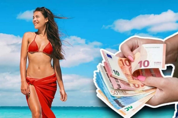 AKO NOSITE OVE SANDALE, PLAĆATE I DO 1800 EVRA! Popularna letovališta uvela STROGA PRAVILA ZA TURSITE, KAZNE PAPRENE!