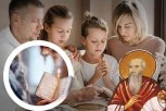ŠTA TREBA URADITI NA DANAŠNJI PRAZNIK DA BISTE ZAŠTITILI SVOJU DECU: Otkrijte silu molitve Svetom Sisoju Čudotvorcu